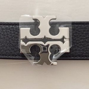Tory Burch Reversible Belt